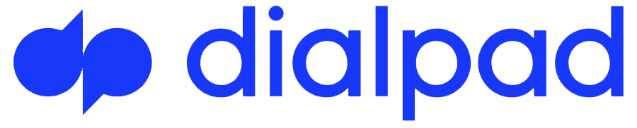 Dial Pad Logo