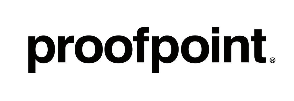 Proofpoint logo