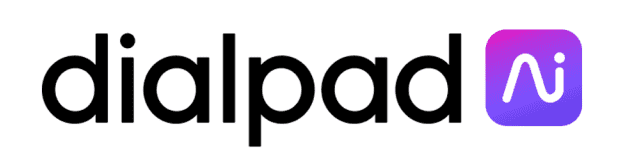 Dialpad logo